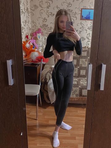 Проститутка Лина